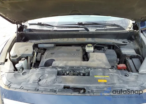 2015 Infiniti Qx60 z USA, uszkodzony, nr VIN 5N1AL0MN9FC508147